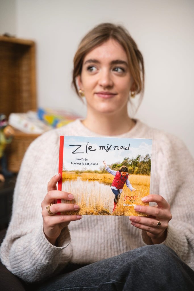 zie je mij nou